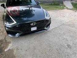 هیوندای سۆناتا